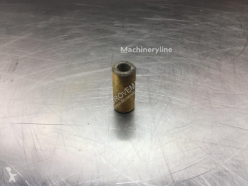Brzdění Liebherr