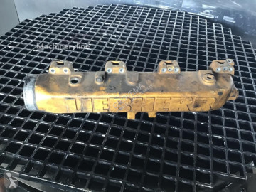 Udstødningsmanifold Liebherr