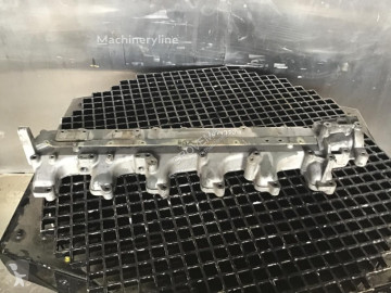 Udstødningsmanifold Liebherr