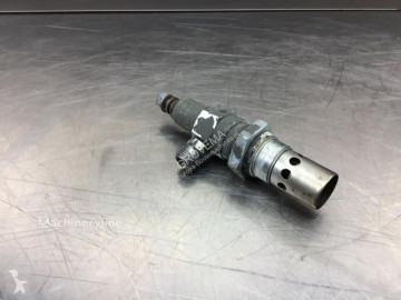 Hydraulik Liebherr
