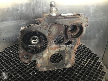 Motor Liebherr