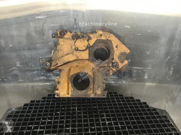 Motor Liebherr