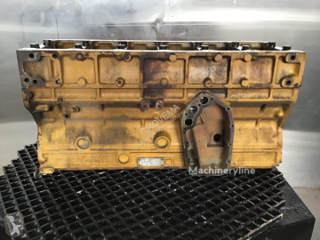 Motorblok Liebherr
