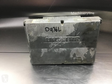 Elektrisch systeem Liebherr