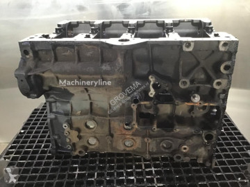 Motorblok Liebherr