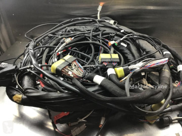 Запчастини для спецтехніки Liebherr Wire Harness
