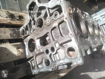 Motorblok Liebherr