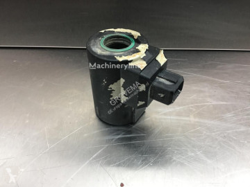 Pezzi di ricambio macchine movimento terra Liebherr