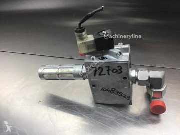 Hydraulische regelklep Liebherr