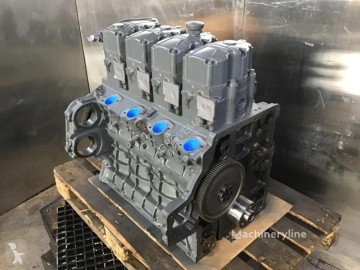 Motor Liebherr