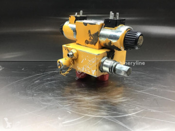Hydraulisk spreder Liebherr