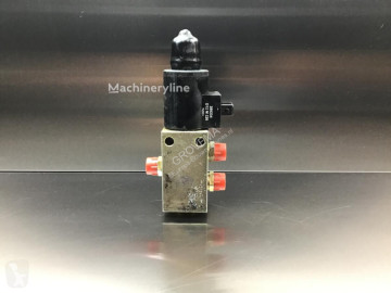 Hydraulisk spreder Liebherr