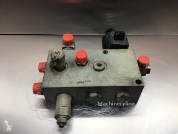 Hydraulisk spreder Liebherr
