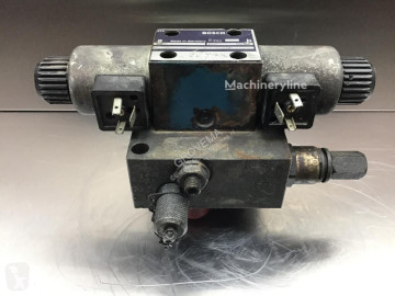 Hydraulisk spreder Liebherr