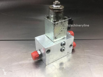 Hydraulisk spreder Liebherr
