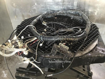 Recambios maquinaria OP Liebherr
