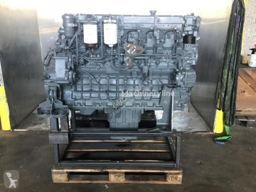 Motor Liebherr