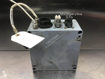 Elektrisk system Liebherr