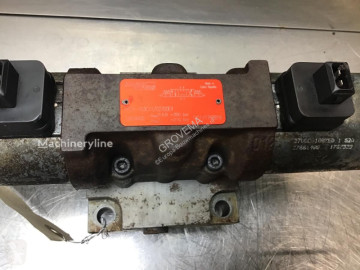 Hydraulisk spreder Liebherr