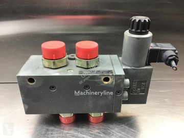 Hydraulisk spreder Liebherr