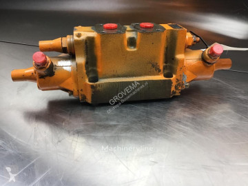 Hydraulisk spreder Liebherr