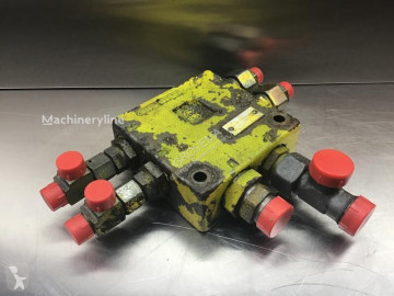 Hydraulisk spreder Liebherr
