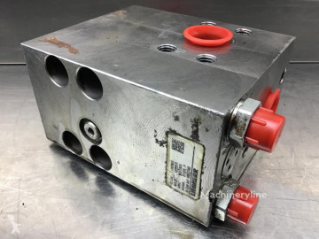 Hydraulisk spreder Liebherr