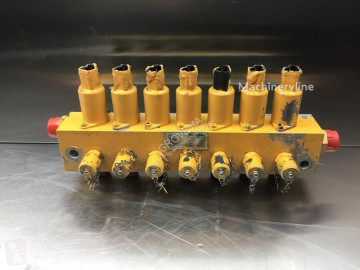 Hydraulisk spreder Liebherr