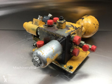 Hydraulik Liebherr