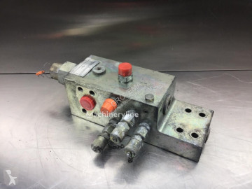 Hydraulisk spreder Liebherr