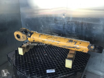 Donkraft Liebherr