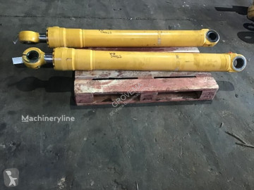 Гидроцилиндр Liebherr