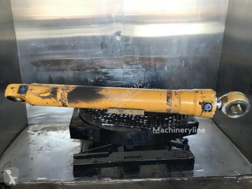 دافعة Liebherr