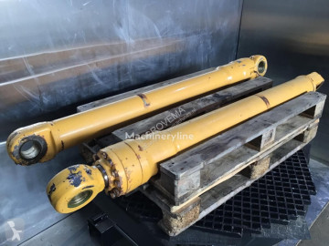 Гидроцилиндр Liebherr