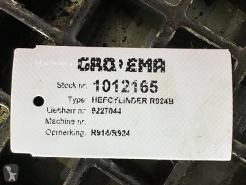 Cilindru hidraulic Liebherr