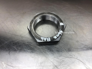 Hydraulik Liebherr