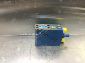 Hydraulisk spreder Liebherr