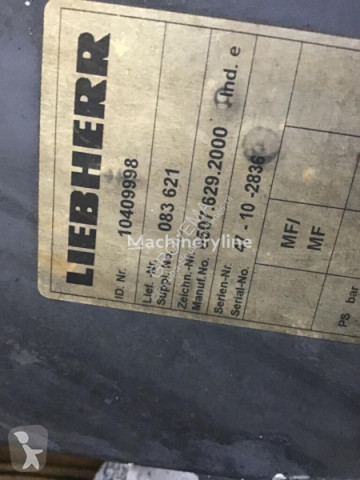 Liebherr