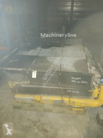 قطع غيار الأشغال العمومية Liebherr