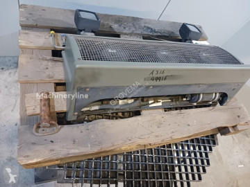 Ventilator Liebherr