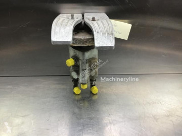 Piese de schimb utilaje lucrări publice Liebherr Pedal