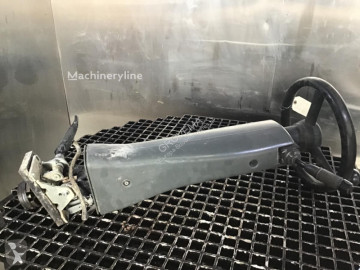 نظام الجنازير Liebherr
