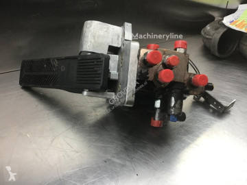 Hydraulisk spreder Liebherr