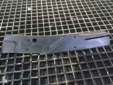 Nadwozie Liebherr