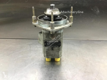 Hydraulisk spreder Liebherr