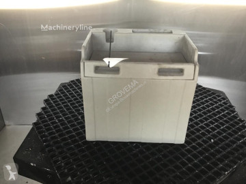 Batteri Liebherr