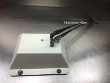 Udstødningsmanifold Liebherr
