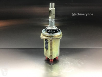 Hydraulik Liebherr