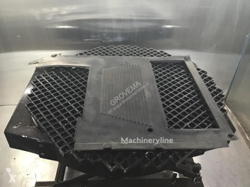 Recambios maquinaria OP Liebherr
