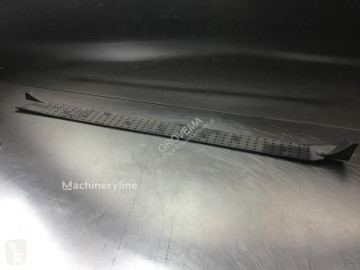 Запчасти для спецтехники Liebherr Protection Guard